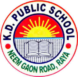 K.D. Public School, Raya