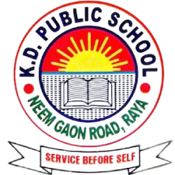 K.D. Public School, Raya